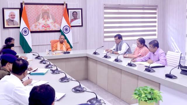 योगी कैबिनेट के 23 बड़े फैसले