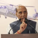 एआई कैसे बदलेगा युद्ध का तरीका? रक्षा मंत्री राजनाथ सिंह बोले- आज की कल्पना बनेगी कल की सैन्य ताकत