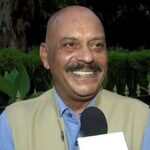 ‘रामभक्तों की सेवा मेरा सौभाग्य’: राम मंदिर ट्रस्ट के पहले CEO जितेंद्र मिश्रा की पहली प्रतिक्रिया, बोले- यह भगवान राम का आशीर्वाद