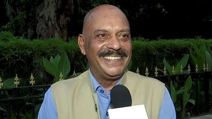 राम मंदिर ट्रस्ट के पहले CEO जितेंद्र मिश्रा की पहली प्रतिक्रिया