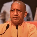 राम वन गमन मार्ग में दरार पर सीएम योगी नाराज, ठेकेदार को डिबार करने के निर्देश