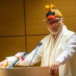 ‘अरुणाचल भारत की एकता का अभिन्न हिस्सा’, विधानसभा के विशेष सत्र में बोले उपराष्ट्रपति सीपी राधाकृष्णन