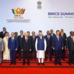 शी चिनफिंग ने ‘ग्रेटर ब्रिक्स’ का रखा प्रस्ताव, अमेरिका और यूरोप पर बिना नाम लिए कसा तंज