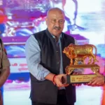 ‘आक्रांताओं ने मंदिर तोड़े, लेकिन हमारी आस्था नहीं तोड़ सके’, श्रीकृष्ण जन्माष्टमी समारोह में बोले CM योगी