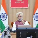 सत्य निकेतन बिल्डिंग हादसे पर दिल्ली LG की अहम बैठक, इमारतों की सुरक्षा और छात्र आवास पर लिए गए बड़े फैसले