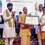 ‘वे गिनते जाएं, हम नौकरियां देते जाएंगे’, सीएम योगी का ऐलान- 6 महीने में एक लाख से ज्यादा सरकारी भर्तियां