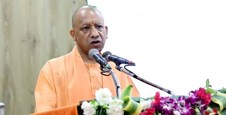 सीएम योगी की प्रदेशवासियों से अपील, वोकल फॉर लोकल को बनाएं व्यवहार का हिस्सा