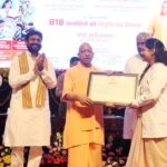 सीएम योगी के हाथों नियुक्ति पत्र पाकर खिले अभ्यर्थियों के चेहरे, बोले- बिना भेदभाव मिली सरकारी नौकरी