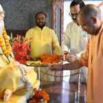 माफिया और मच्छर की तरह खत्म हुआ इंसेफेलाइटिस! सीएम योगी बोले- अब हर जिला अस्पताल में 10 बेड की डायलिसिस यूनिट