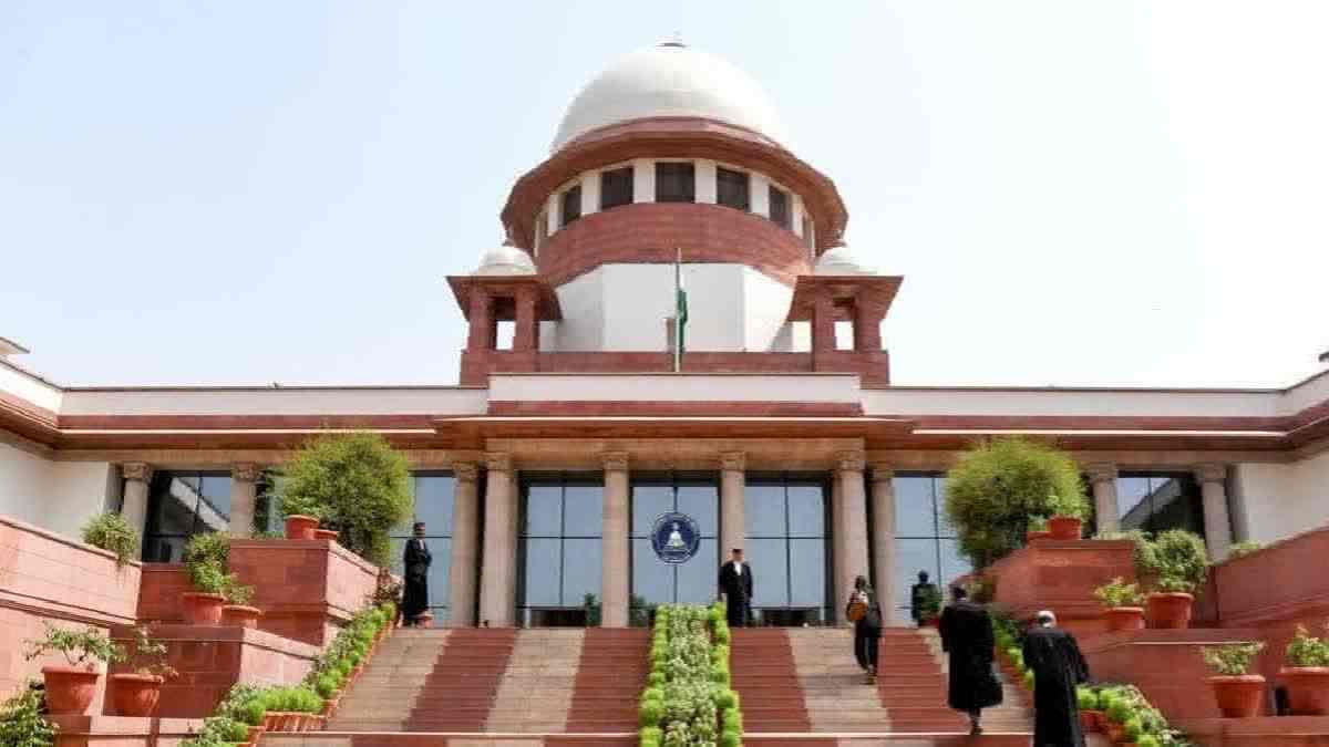 सुप्रीम कोर्ट, नकली दवाओं पर रोक की याचिका अधिकारियों के पास भेजने का निर्देश
