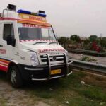 हर टोल प्लाजा पर मिलेगी एंबुलेंस, 112 इमरजेंसी नंबर से होंगी कनेक्ट; सरकार ने तैयार किया पायलट प्रोजेक्ट
