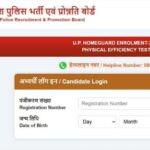 होमगार्ड भर्ती की शारीरिक दक्षता परीक्षा के प्रवेश पत्र 10 सितंबर से होंगे डाउनलोड, हेल्पलाइन नंबर जारी