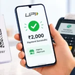 ₹2000 से ज्यादा UPI पर लगेगा चार्ज? आम आदमी के लिए फ्री, जानें नए नियम