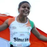 Asian Para Games 2026: सिमरन ने 100 और 200 मीटर रेस में जीते गोल्ड मेडल, यूपी में भव्य स्वागत की तैयारी