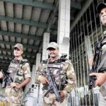 CISF में 1 नवंबर से बड़ा बदलाव: बिजली, कोयला और स्टील के लिए बनेंगे अलग सेक्टर, जानें सुरक्षा व्यवस्था पर क्या होगा असर