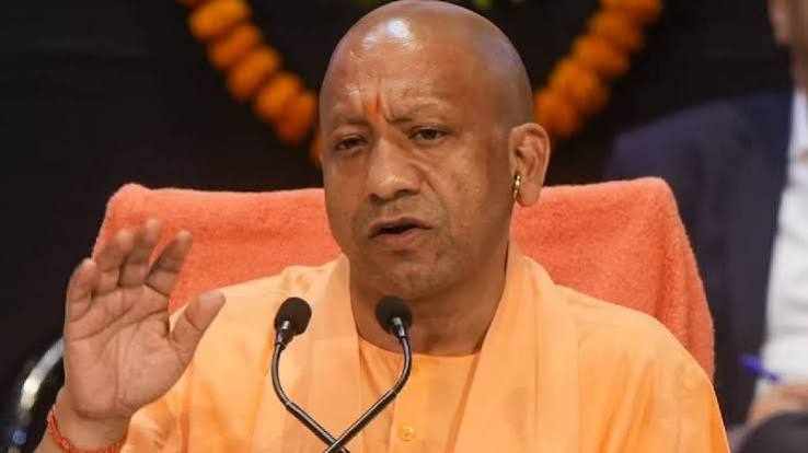 CM योगी का किसानों को बड़ा भरोसा, तत्काल मुआवजे के निर्देश