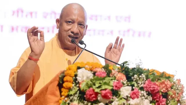 CM योगी का सपा पर हमला
