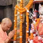CM योगी: मां कूष्मांडा सृजन और समृद्धि की प्रतीक, नए भारत की भाग्य विधाता बन रही यूपी की नारी