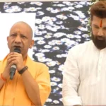 लोजपा (रामविलास) के साथ गठबंधन धर्म निभा रही BJP, CM योगी ने रामविलास पासवान को अर्पित की श्रद्धांजलि