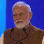 ESTIC 2026: भारत मंडपम में पीएम मोदी ने लिया हिस्सा, बोले- नई सोच और तकनीक से आगे बढ़ेगा भारत