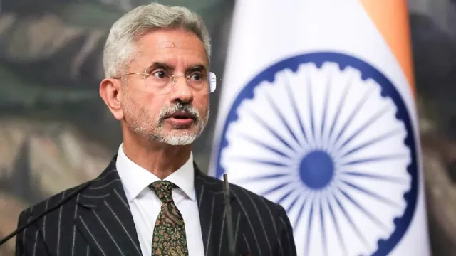 G20 में भारत की बड़ी पहल, जयशंकर बोले- नौवहन सुरक्षा