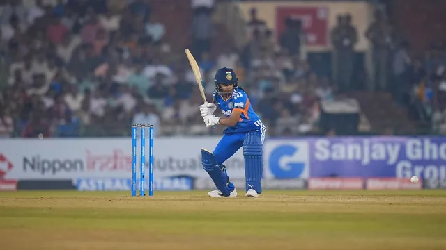 IND W vs ZIM W, स्मृति मंधाना की कप्तानी का विजयी आगाज