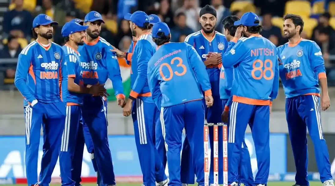 IND vs NZ, भारत की शर्मनाक हार के 5 बड़े कारण