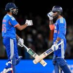 IND vs NZ: तिलक वर्मा और नितीश रेड्डी ने पलटा मैच, भारत ने न्यूजीलैंड को 4 विकेट से हराया