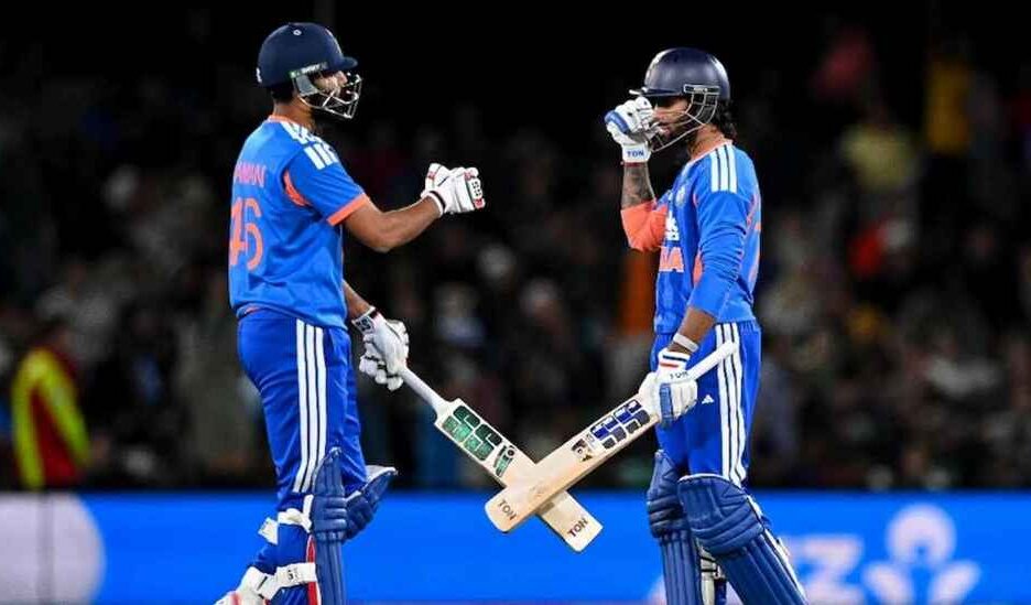 IND vs NZ भारत ने न्यूजीलैंड को 4 विकेट से हराया