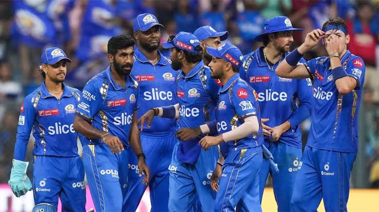IPL 2027, अश्विन ने मुंबई इंडियंस के नए कप्तान के लिए सुझाया नमन धीर का नाम