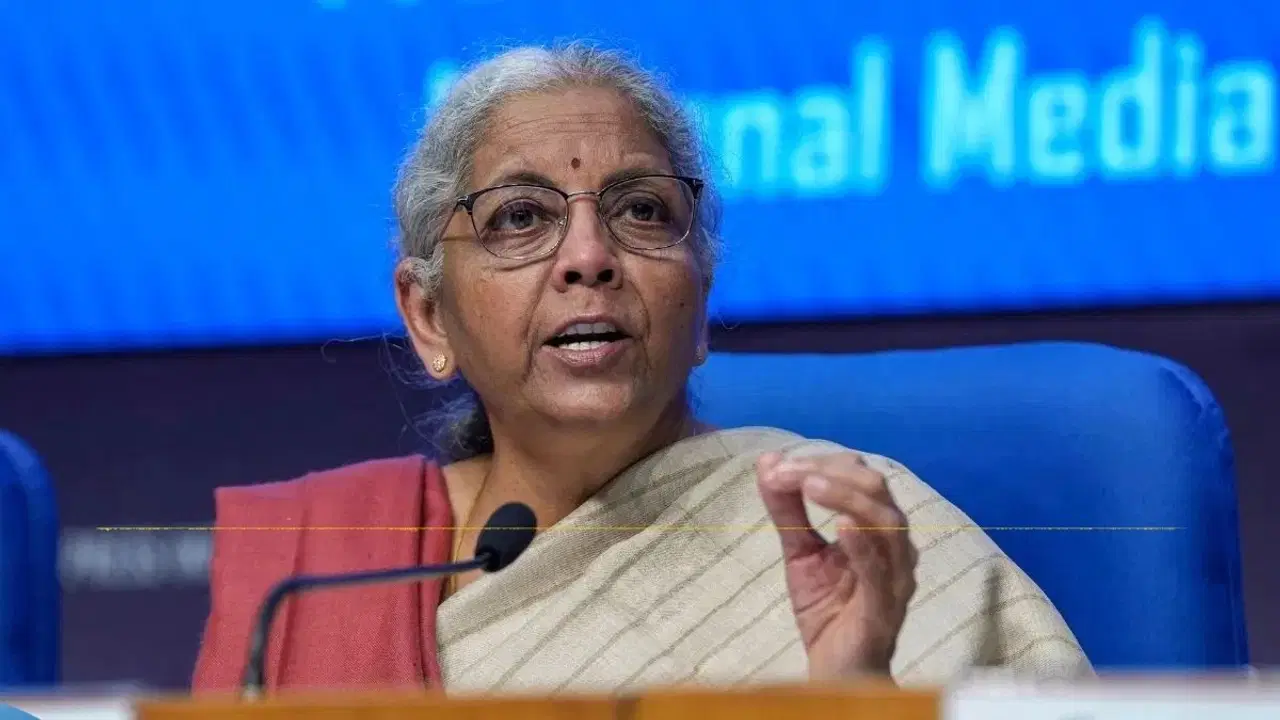 India-US Trade Deal, निर्मला सीतारमण ने दिया जवाब