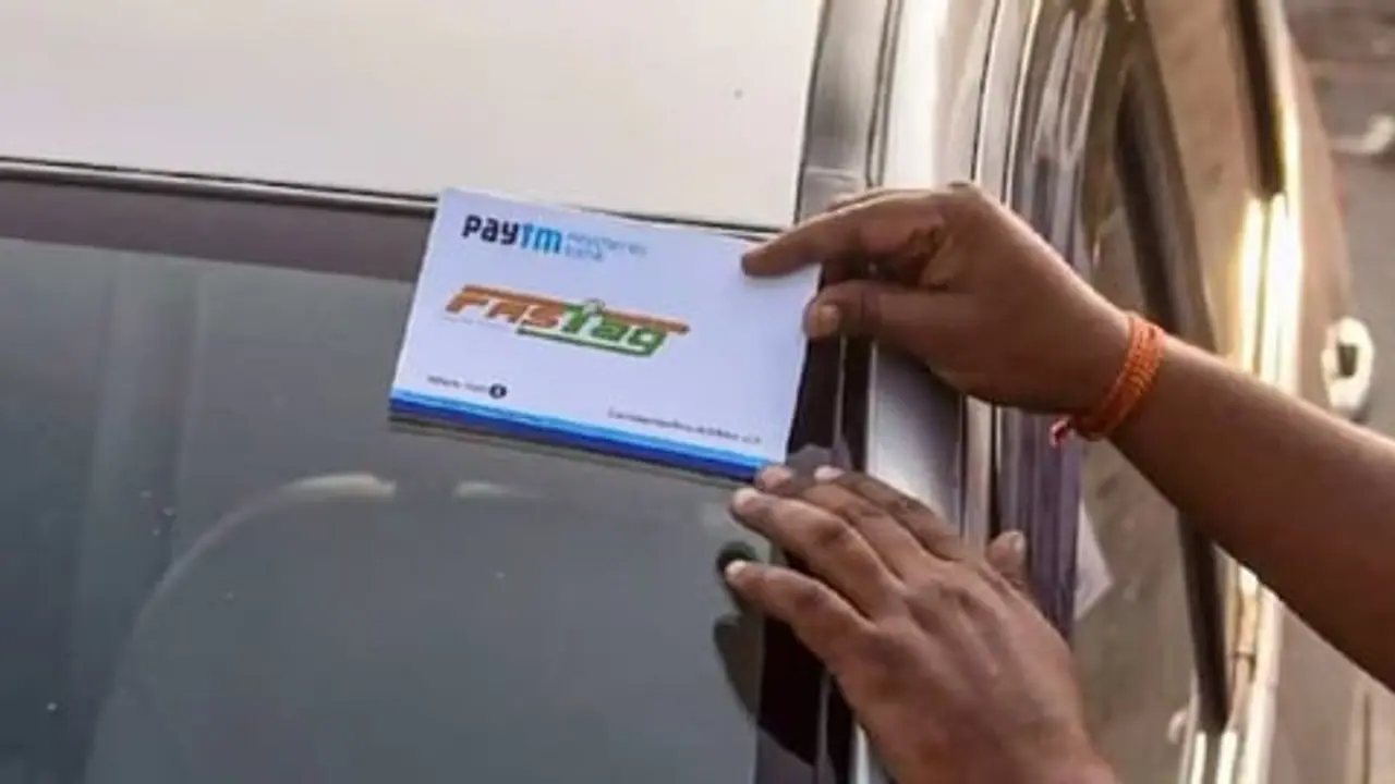 NHAI दे रहा ₹1000 का FASTag रिचार्ज