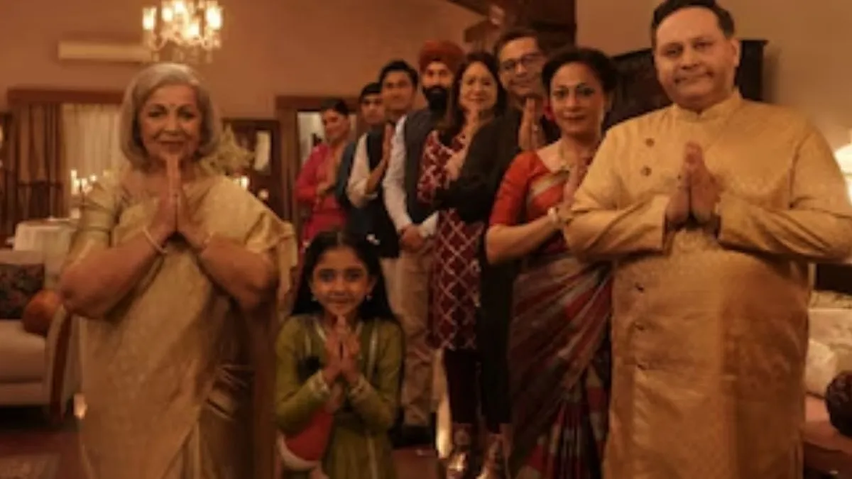 OTT Releases This Week, Netflix, Prime Video और JioHotstar पर