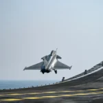 Rafale Marine की INS विक्रांत पर पहली सफल लैंडिंग, भारतीय नौसेना की बढ़ेगी ताकत; हिंद महासागर में मजबूत होगी समुद्री सुरक्षा