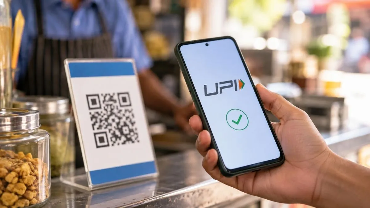 UAE और सिंगापुर में अब भारतीय UPI से होगी ऑनलाइन पेमेंट