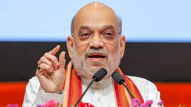 अमित शाह के बयान से पंजाब की सियासत में हलचल