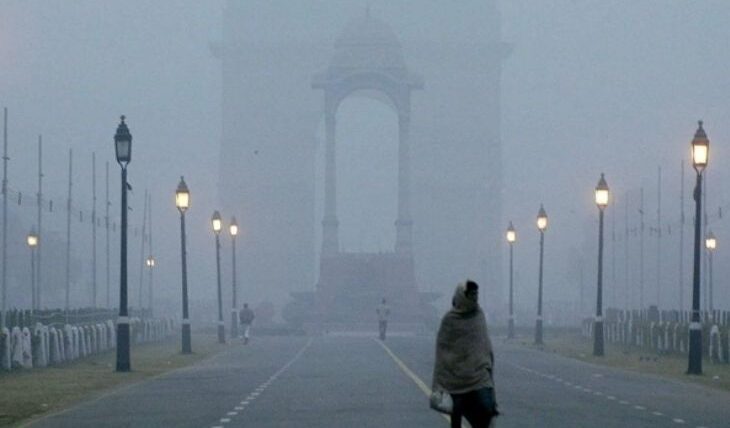 अल नीनो का असर, इस बार सर्दियों में भी छूटेंगे पसीने