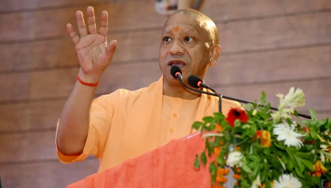 असेंबली से AI तक: CM योगी ने दिखाया नए उत्तर प्रदेश का नया सफर, विकास की गिनाईं उपलब्धियां