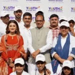 आरुषि निशंक के नेतृत्व में ‘केदार ड्राइव 2026’ की शुरुआत, हिमालय संरक्षण के लिए जुटेंगे देशभर के युवा