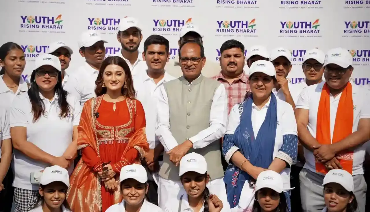 आरुषि निशंक के नेतृत्व में ‘केदार ड्राइव 2026’ की शुरुआत