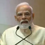 साइबर फ्रॉड और डीपफेक रोकने के लिए वैश्विक फ्रेमवर्क जरूरी, इंडिया मोबाइल कांग्रेस में PM मोदी का बड़ा आह्वान