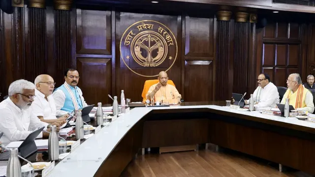 उत्तर प्रदेश के 18 शहरों में चलेंगी 1725 एसी इलेक्ट्रिक बसें
