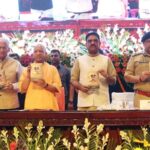उत्तर प्रदेश में 2017 से पहले माफिया के सामने नाक रगड़ती थी सरकार, दस वर्ष में बदला माहौल: CM योगी