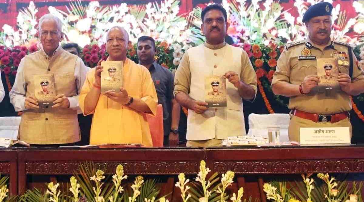 उत्तर प्रदेश में 2017 से पहले माफिया के सामने नाक रगड़ती थी सरकार, दस वर्ष में बदला माहौल, योगी
