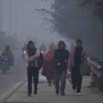 उत्तर प्रदेश में बदलने लगा मौसम, रात के तापमान में गिरावट से बढ़ी ठंडक; अयोध्या रहा सबसे ठंडा