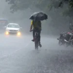 उत्तर भारत में फिर बदलेगा मौसम, पंजाब-दिल्ली और यूपी समेत कई राज्यों में बारिश के आसार