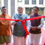 ओडिशा को बड़ी सौगात: पीएम मोदी ने किया RBI के डेटा सेंटर का उद्घाटन, डिजिटल बैंकिंग और साइबर सुरक्षा को मिलेगी मजबूती