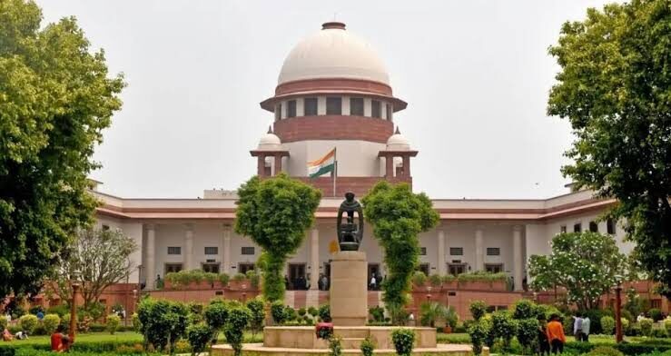 ओवरलोडिंग पर सुप्रीम कोर्ट का सख्त रुख