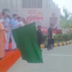 ‘जीत का श्रेय खुद और हार का ठीकरा EVM पर’, गोरखपुर में सीएम योगी का कांग्रेस पर तीखा हमला