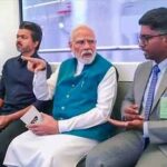 चेन्नई मेट्रो फेज-2 का पीएम मोदी ने किया उद्घाटन, CM विजय के साथ किया सफर; जानें 11 स्टेशनों के नाम